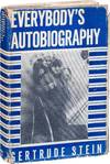 Everybody's Autobiography