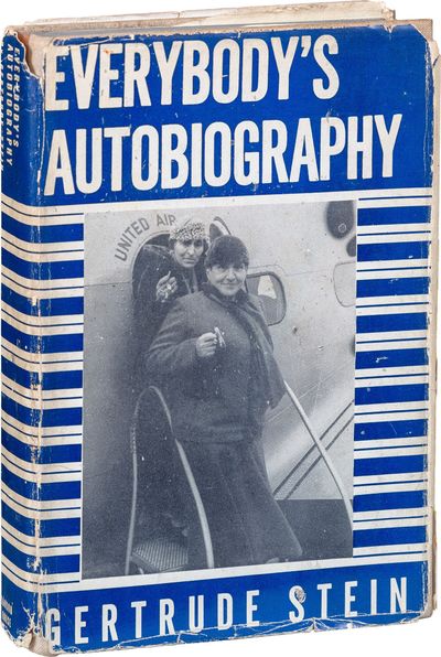 Everybody's Autobiography