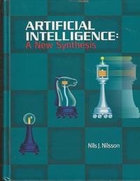 Artificial Intelligence A New Synthesis