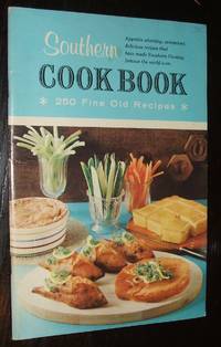 cover of The Sourthern Cookbook of Fine Old Recipes