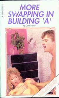 More Swapping in Building 'A' SWP-377