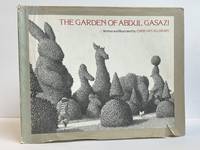 THE GARDEN OF ABDUL GASAZI