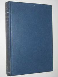 cover of Through Many Waters