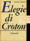 Elegie di Croton