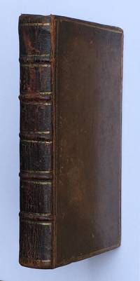 image of Explanatory notes upon the four Gospels, in a new method. For the use of all, but especially the unlearned English reader. To which are prefixed Three discourses: Of which an Account is given in the Preface. By Joseph Trapp, D.D