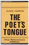 The Poet's Tongue