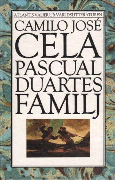 PASCUAL DUARTES FAMILJ.