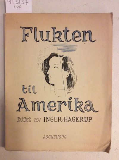 Flukten til Amerika