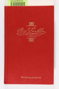 Autobiography, Poor Richard, and Later Writings (Library of America) by Franklin, Benjamin; J. A. Leo Lemay (Editor) - 1997