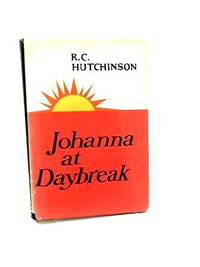 cover of Johanna at Daybreak