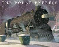 The Polar Express by Chris Van Allsburg - 2015-06-04