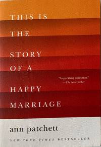 cover of THIS IS THE STORY OF A HAPPY MARRIAGE