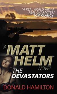 Matt Helm: Devastators (Matt Helm Novels): The Devastators