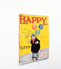 The Happy Mag No. 18 November 1923