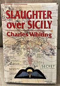 Slaughter Over Sicily