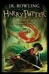 Harry Potter and The Chamber Of Secrets