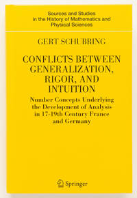 Conflicts Between Generalization, Rigor, and Intuition: Number Concepts Underlying the...