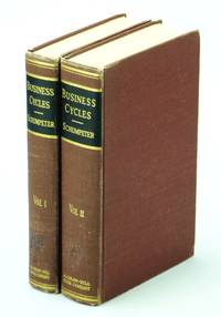 image of Business Cycles: A Theoretical, Historical, and Statistical Analysis of the Capitalist Process