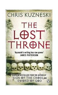 The Lost Throne