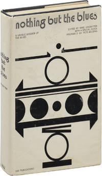 image of Nothing But the Blues (First Edition)
