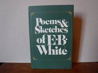 cover of Poems and Sketches of E. B. White