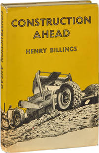 Construction Ahead (First Edition)