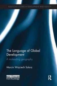 Language of Global Development