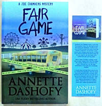 Fair Game: A Zoe Chambers Mystery