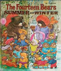 The Fourteen Bears in Summer and Winter