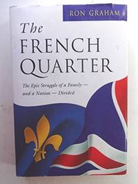 The French Quarter by RON GRAHAM - Paperback - from Millpond Records & Books (SKU: 00038897)