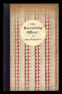 image of The Recruiting Officer: A Comedy