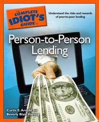 Person-to-Person Lending