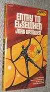 Entry to Elsewhen