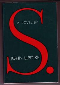 NY: Knopf, 1988. First edition, first prnt. Inscribed by Updike on the title page. 