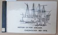 image of Chronology Of Port Adelaide