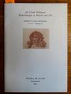 Ad Vivum Delineavit Beobachtungen zu Mensch und Tier: Johann Elias Ridinger, 1698 Ulm - Augsburg 1767