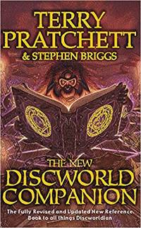 The New Discworld Companion