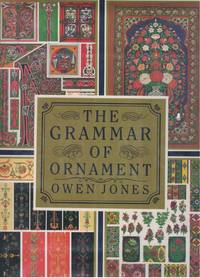 image of Grammar of Ornament: A Monumental Work of Art