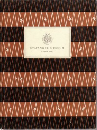 STAVANGER MUSEUMS ÅRBOK.