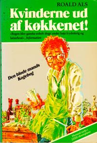 Kvinderne ud af køkkenet
