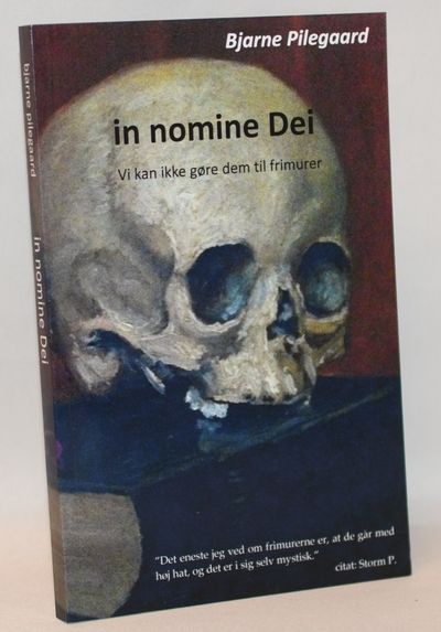 In nomine Dei.
