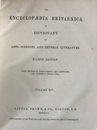 Encyclopaedia Britannica