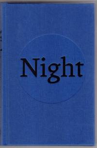 Night by Elie Wiesel - 2018