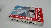 cover of The Hard Years