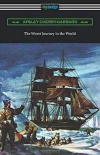 image of The Worst Journey in the World