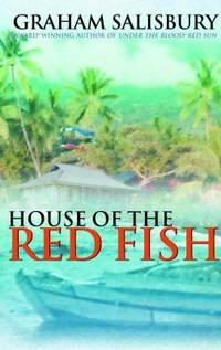 House of the Red Fish by Graham Salisbury - 2006