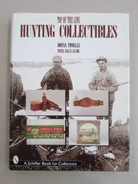 TOP OF THE LINE HUNTING COLLECTIBLES