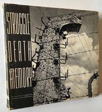 Struggle Death Memory 1939-1945: The Twentieth Anniversary of the Rising in the Warsaw Ghetto (1943-1963)