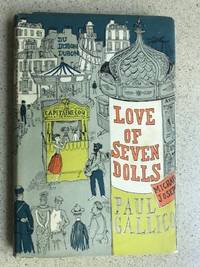 image of Love of Seven Dolls