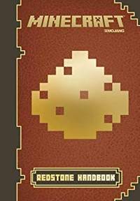 Minecraft - Redstone Handbook